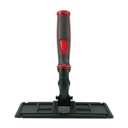 TechnoPad With Handle  Red